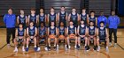 MBBall Team Photo  Wheaton College Men's Basketball 2023 Team Photo. - Photo By: KEITH NORDSTROM : Wheaton, basketball, Team Photo